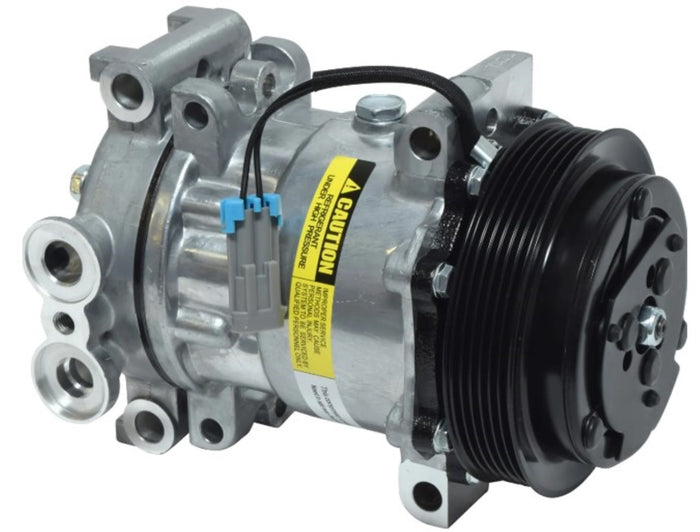 Compresor Aire Acondicionado Chevrolet Blazer C1500 C2500, C3500 96-98