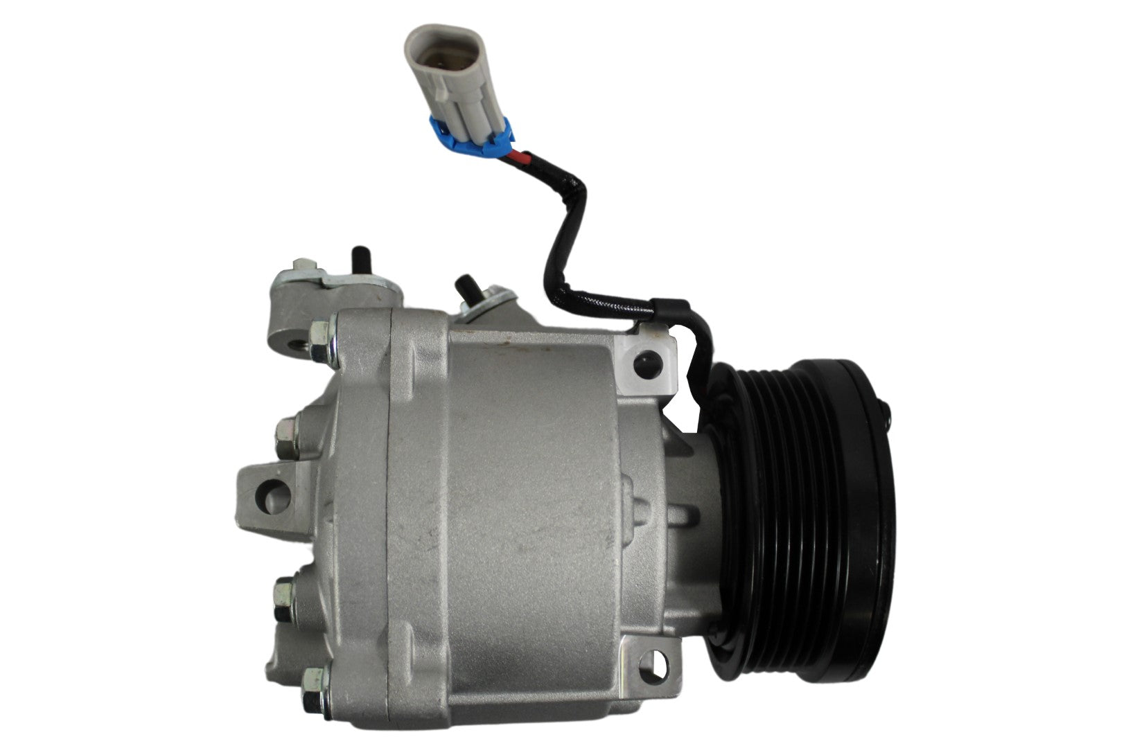 Compresor Aire Acondicionado Chevrolet Aveo Sonic Trax 13-18