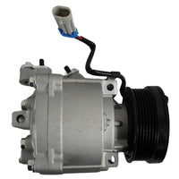 Compresor Aire Acondicionado Chevrolet Aveo Sonic Trax 13-18