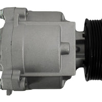 Compresor Aire Acondicionado Chevrolet Aveo Sonic Trax 13-18