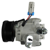 Compresor Aire Acondicionado Chevrolet Aveo Sonic Trax 13-18