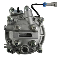 Compresor Aire Acondicionado Chevrolet Aveo Sonic Trax 13-18