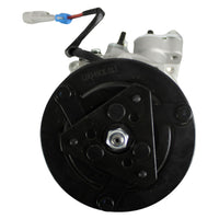 Compresor Aire Acondicionado Chevrolet Aveo Sonic Trax 13-18