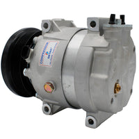 Compresor Aire Acondicionado Aveo 12-18