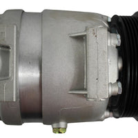 Compresor Aire Acondicionado Aveo 12-18