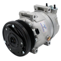 Compresor Aire Acondicionado Aveo 12-18