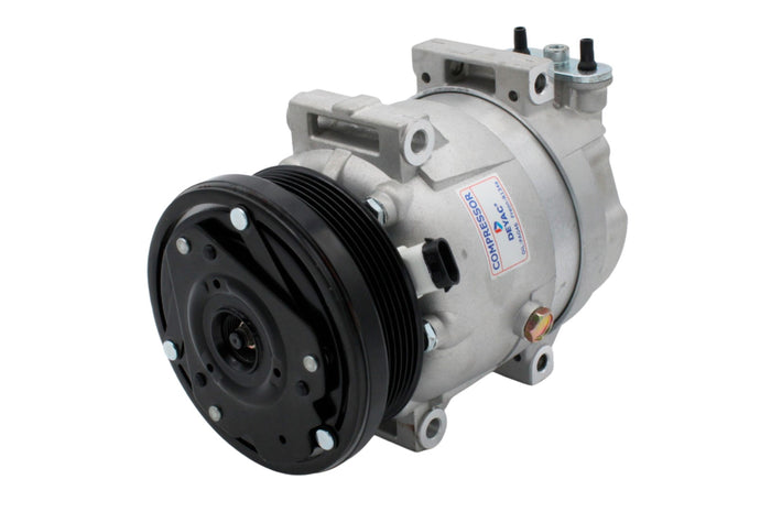 Compresor Aire Acondicionado Aveo 12-18