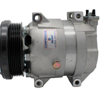 Compresor Aire Acondicionado Aveo 12-18