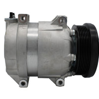 Compresor Aire Acondicionado Aveo 12-18