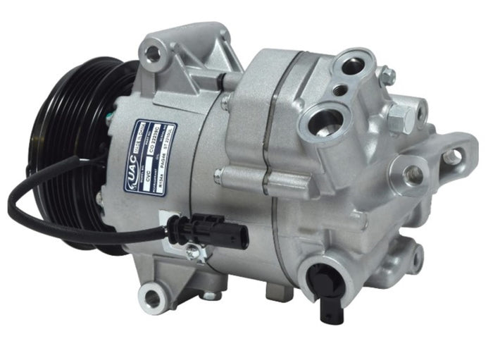 Compresor Aire Acondicionado Buick Verano 12-17