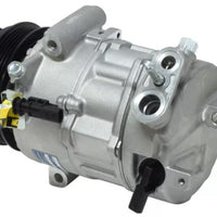 Compresor Aire Acondicionado Chevrolet Malibu 16-23