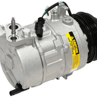 Compresor Aire Acondicionado Cadillac Escalade Base Chevrolet Silverado 1500 Suburban Tahoe 15-20