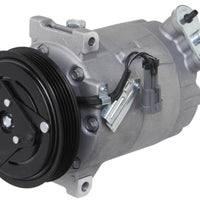 Compresor Aire Acondicionado Chevrolet Cobalt HHR Pontiac G5 06-11