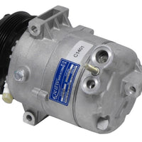 Compresor Aire Acondicionado Chevrolet Malibu Pontiac Grand Am 02-06