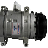 Compresor Aire Acondicionado Chevrolet Beat 18-21