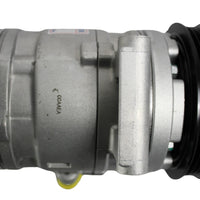 Compresor Aire Acondicionado Chevrolet Beat 18-21
