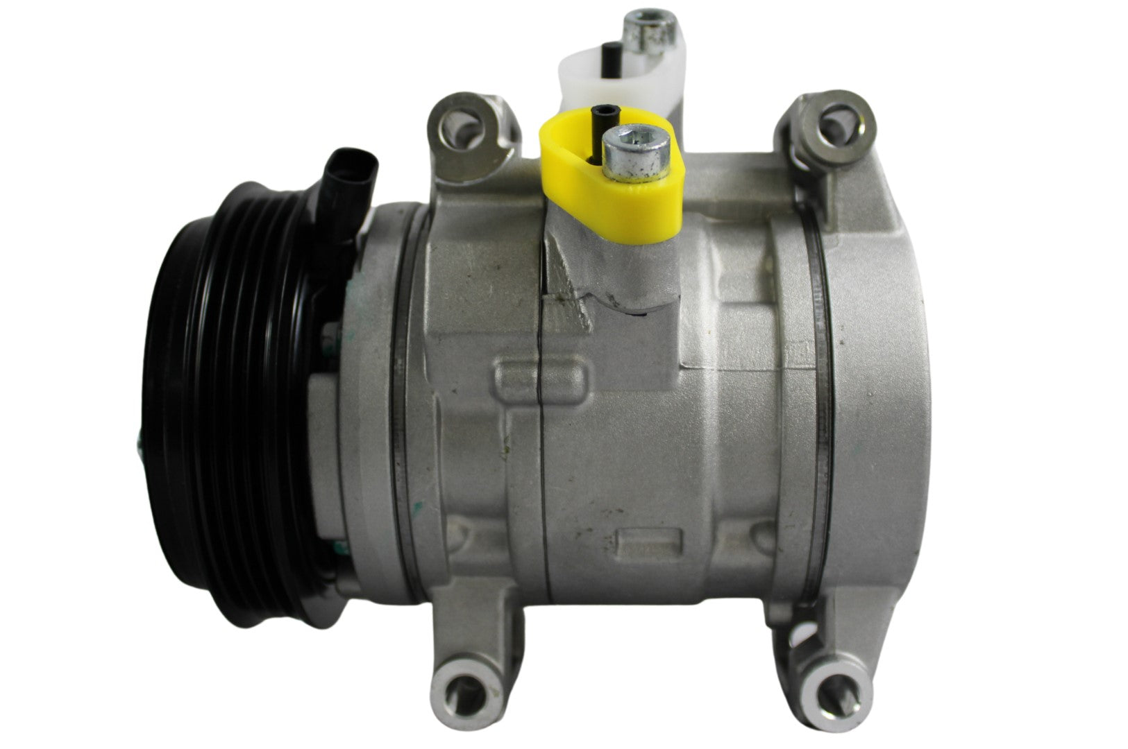 Compresor Aire Acondicionado Chevrolet Beat 18-21