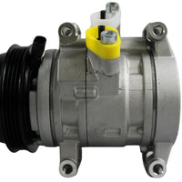 Compresor Aire Acondicionado Chevrolet Beat 18-21