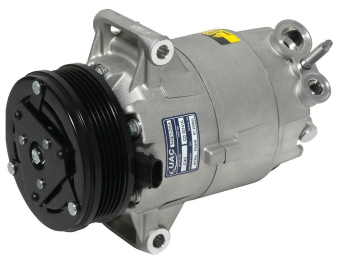 Compresor Aire Acondicionado Chevrolet Cavalier 02-05 Chevrolet Cobalt 05-10