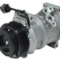 Compresor Aire Acondicionado GMC Acadia Buick Enclave 07-12