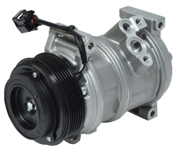 Compresor Aire Acondicionado GMC Acadia Buick Enclave 07-12
