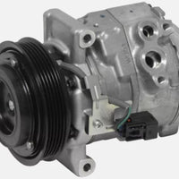 Compresor Aire Acondicionado Chevrolet Captiva Sport 11-15