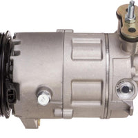 Compresor Aire Acondicionado Chevrolet Malibu LS LT Pontiac G6 07-10