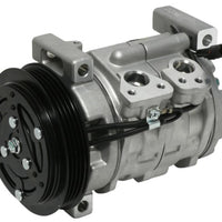 Compresor Aire Acondicionado Chevrolet Tracker 01-08