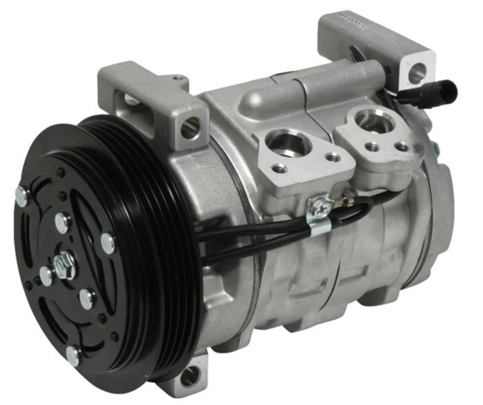 Compresor Aire Acondicionado Chevrolet Tracker 01-08