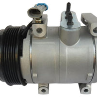 Compresor Aire Acondicionado Aveo 20-22
