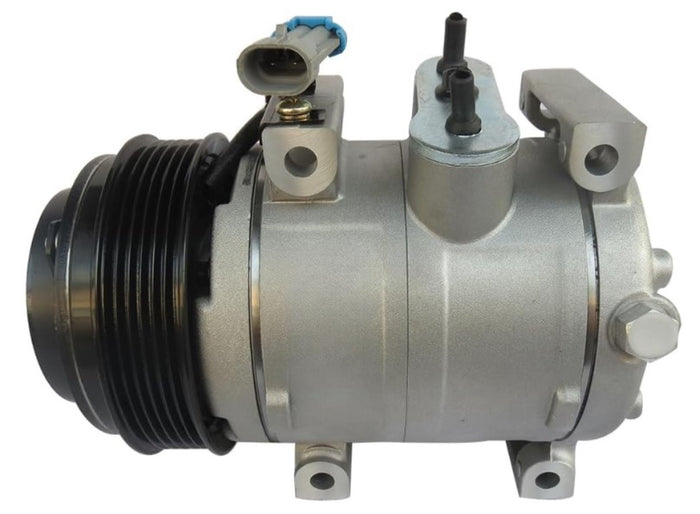 Compresor Aire Acondicionado Aveo 20-22