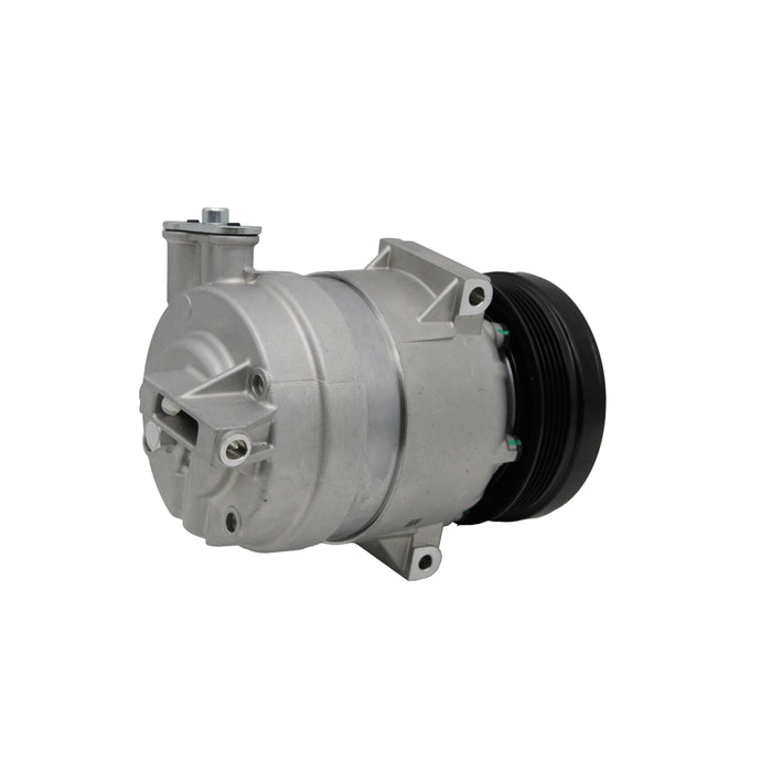 Compresor Aire Acondicionado Chevrolet Aveo 12-15