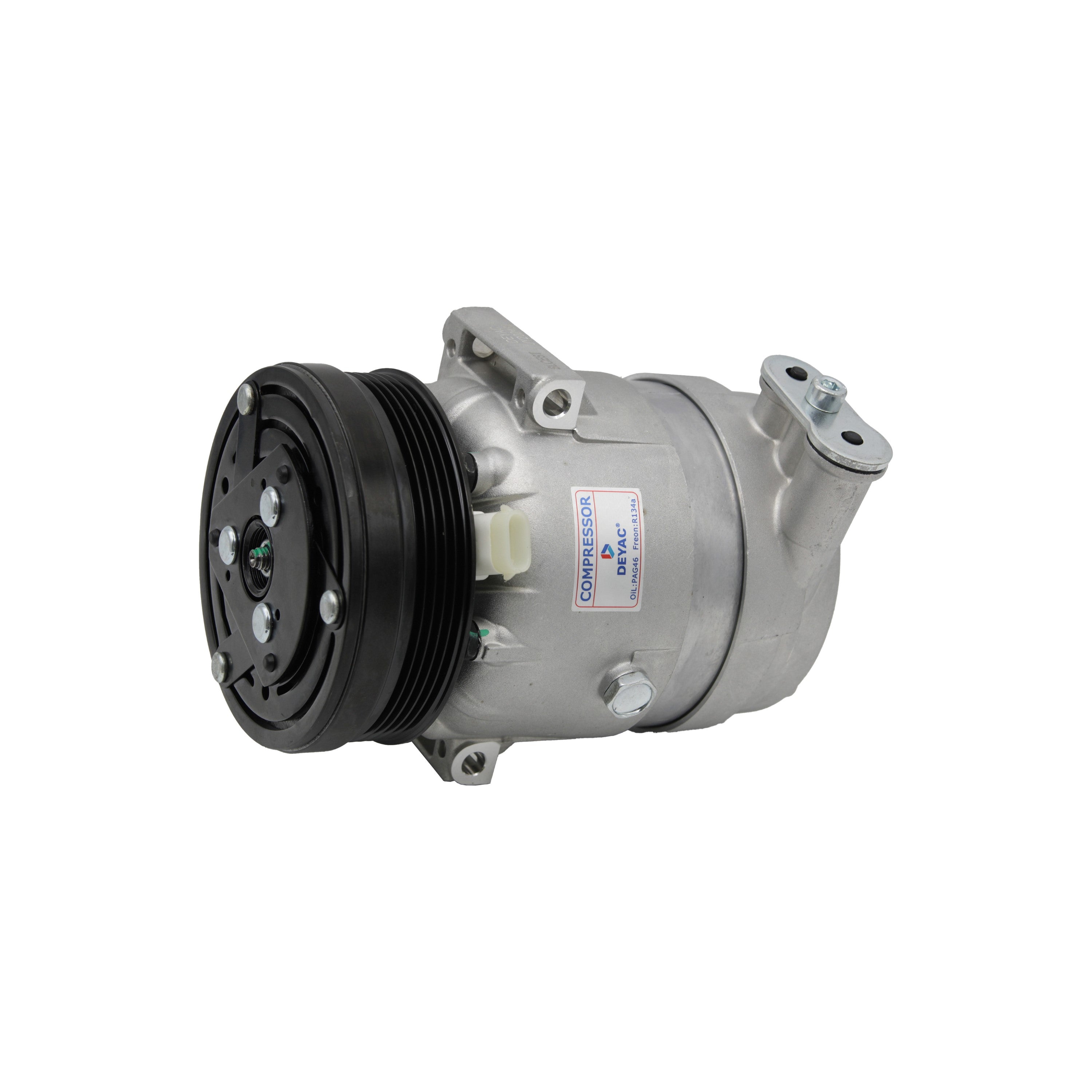 Compresor Aire Acondicionado Chevrolet Aveo 12-15