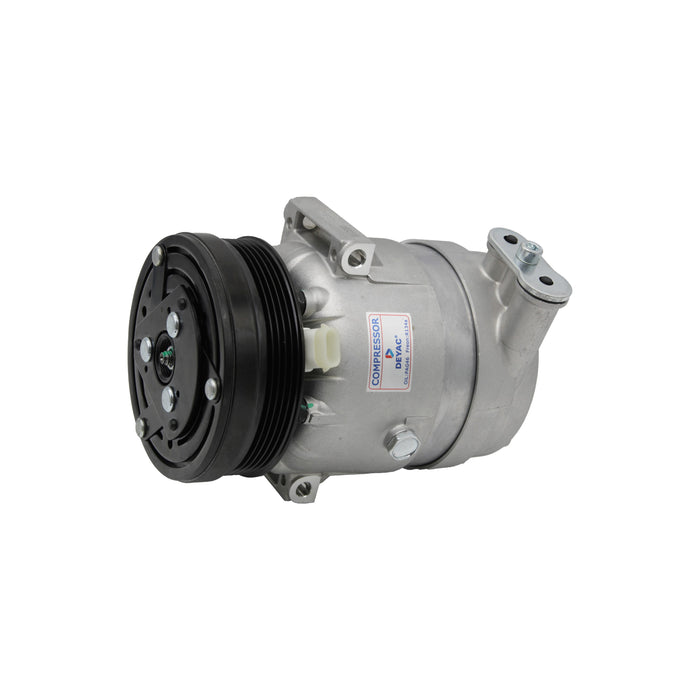 Compresor Aire Acondicionado Chevrolet Aveo 12-15
