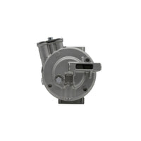 Compresor Aire Acondicionado Chevrolet Aveo 12-15