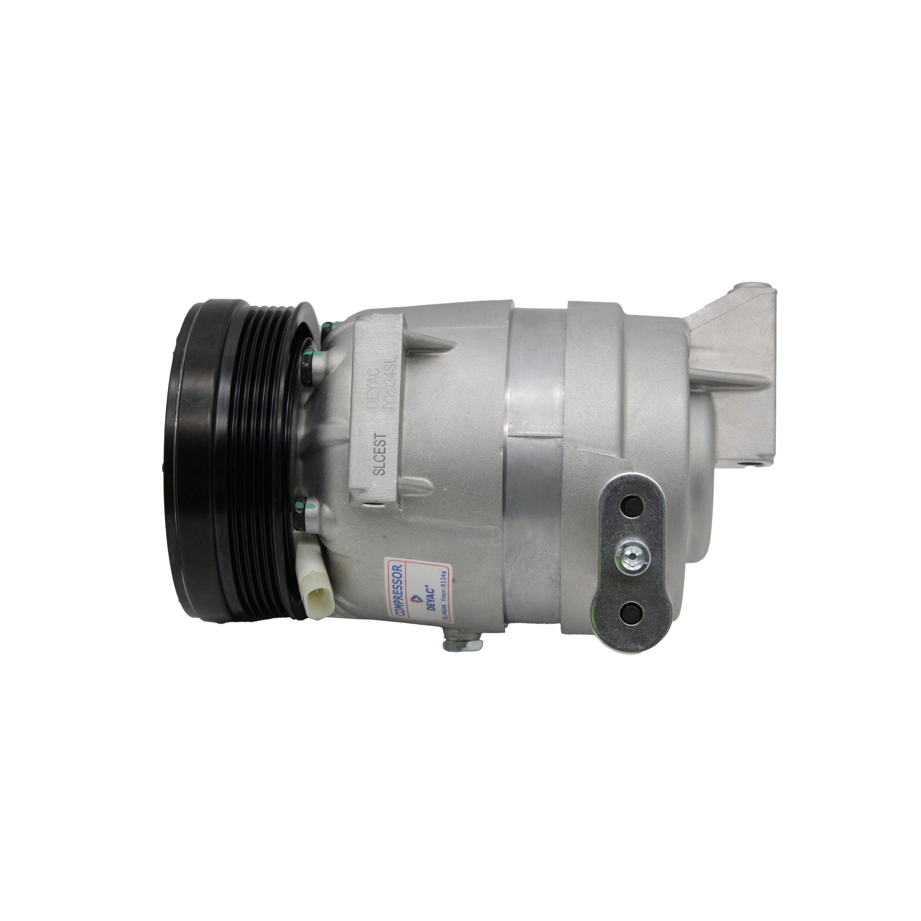 Compresor Aire Acondicionado Chevrolet Aveo 12-15