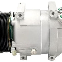 Compresor Aire Acondicionado Chevrolet Aveo Suzuki Swift 04-12