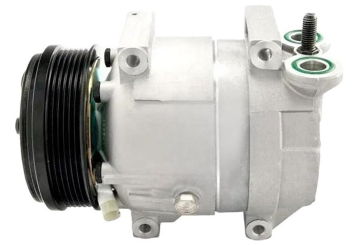 Compresor Aire Acondicionado Chevrolet Aveo Suzuki Swift 04-12