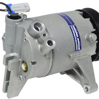 Compresor Aire Acondicionado Buick LaCrose CX CXL Cadillac SRX 10-11