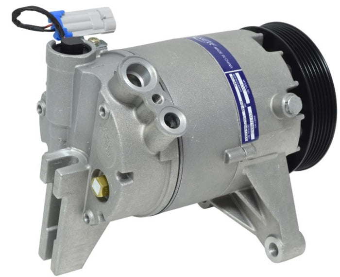Compresor Aire Acondicionado Buick LaCrose CX CXL Cadillac SRX 10-11