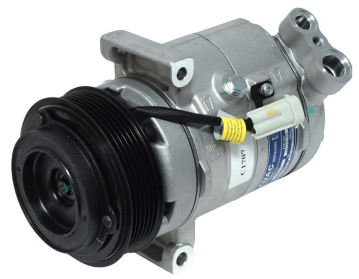 Compresor Aire Acondicionado Chevrolet Camaro 10-15