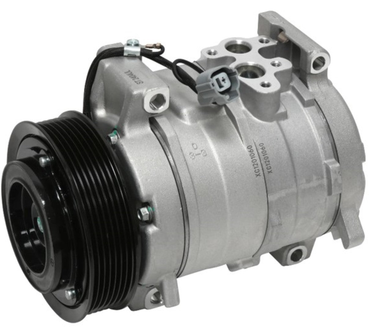 Compresor Aire Acondicionado Honda Element 03-11