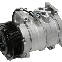 Compresor Aire Acondicionado Honda Element 03-11
