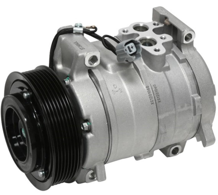 Compresor Aire Acondicionado Honda Element 03-11
