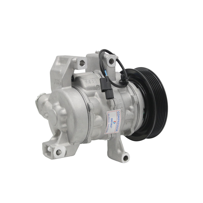 Compresor Aire Acondicionado Honda HR-V 15-20