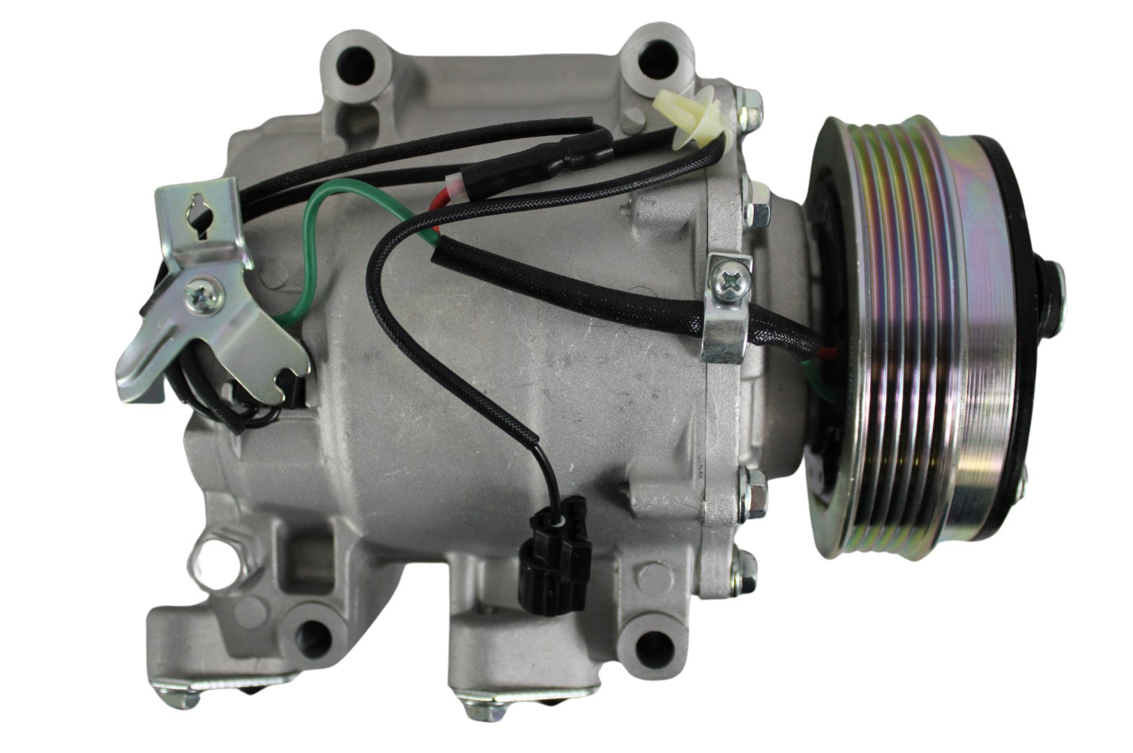 Compresor Aire Acondicionado Honda Fit 09-14