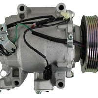 Compresor Aire Acondicionado Honda Fit 09-14