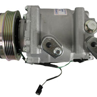 Compresor Aire Acondicionado Honda Fit 09-14