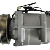 Compresor Aire Acondicionado Honda Fit 09-14
