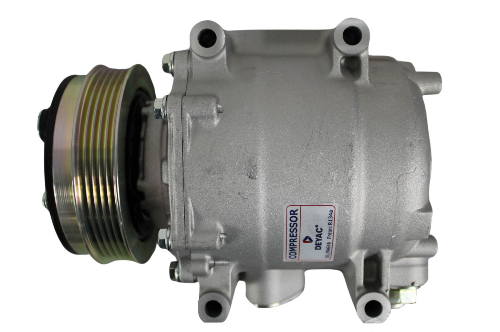 Compresor Aire Acondicionado Honda Fit 09-14
